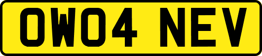 OW04NEV