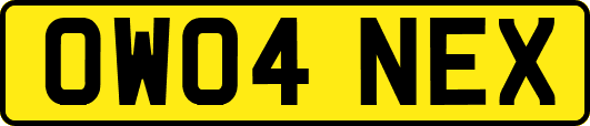 OW04NEX