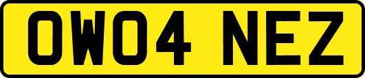 OW04NEZ