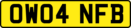 OW04NFB