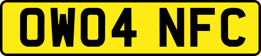 OW04NFC