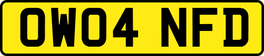 OW04NFD