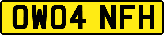 OW04NFH
