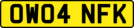 OW04NFK