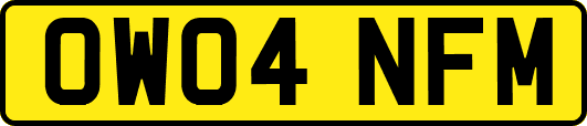 OW04NFM
