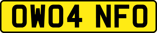 OW04NFO