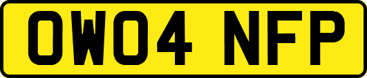 OW04NFP