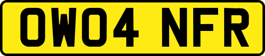 OW04NFR