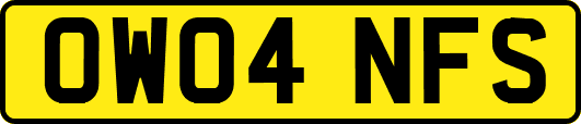 OW04NFS