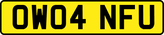 OW04NFU