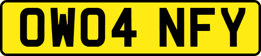 OW04NFY
