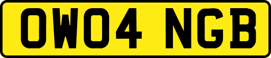 OW04NGB