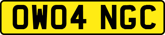 OW04NGC
