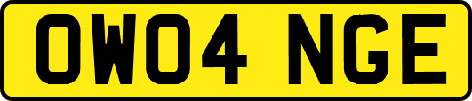 OW04NGE