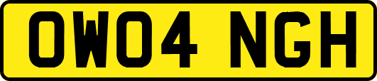OW04NGH