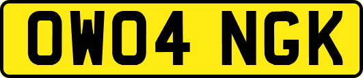 OW04NGK