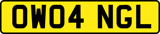 OW04NGL