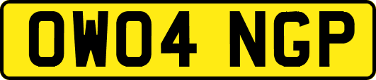OW04NGP