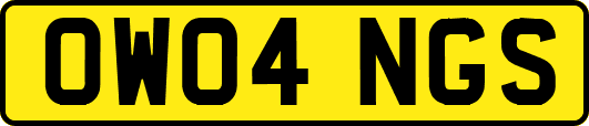 OW04NGS