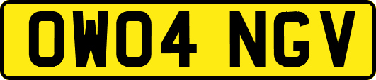 OW04NGV