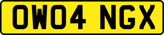 OW04NGX
