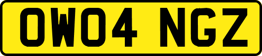 OW04NGZ