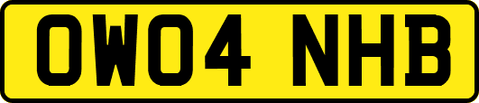 OW04NHB