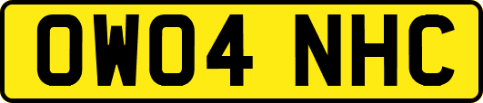 OW04NHC