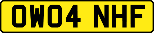 OW04NHF