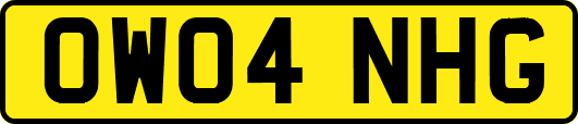 OW04NHG
