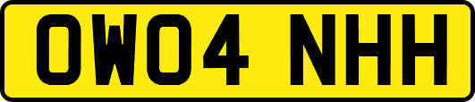 OW04NHH