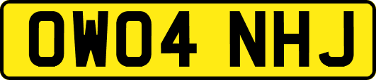OW04NHJ