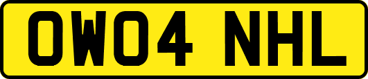 OW04NHL