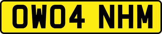 OW04NHM