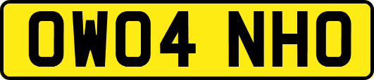 OW04NHO