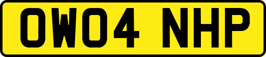 OW04NHP