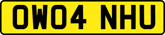 OW04NHU