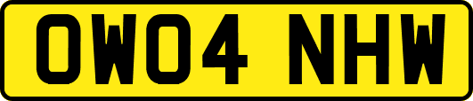 OW04NHW