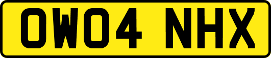 OW04NHX