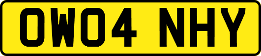 OW04NHY