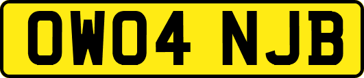 OW04NJB