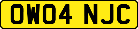 OW04NJC