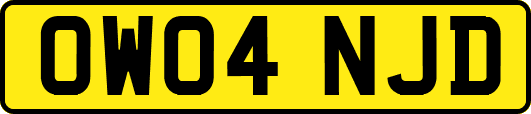 OW04NJD