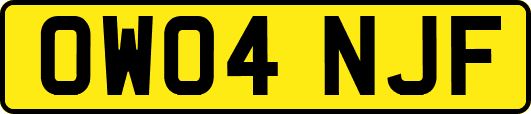 OW04NJF