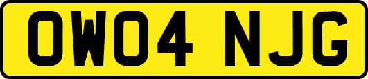 OW04NJG