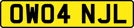 OW04NJL