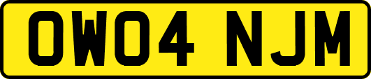 OW04NJM