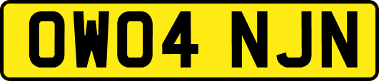 OW04NJN