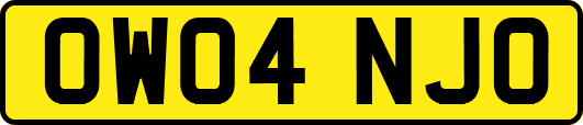 OW04NJO