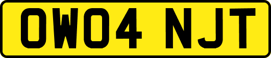 OW04NJT
